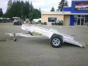 new Utility Trailers Aluma  for sale, in Olympia, WA Thumbnail 16