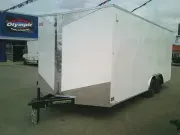 new Cargo (Enclosed) Trailers Commander  for sale, in Olympia, WA Thumbnail 1