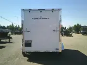 new Cargo (Enclosed) Trailers Cargo Mate  for sale, in Olympia, WA Thumbnail 6