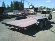 new Equipment / Flatbed Trailers Summit  for sale, in Olympia, WA Thumbnail 4
