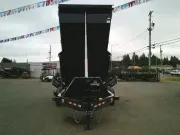 new Dump Trailers PJ Trailers  for sale, in Olympia, WA Thumbnail 9