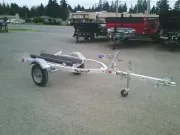 new Watercraft Trailers Triton Trailers  for sale, in Olympia, WA Thumbnail 3