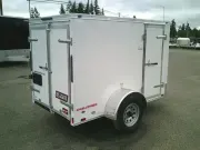 new Cargo (Enclosed) Trailers Cargo Mate  for sale, in Olympia, WA Thumbnail 9