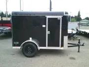 new Cargo (Enclosed) Trailers Cargo Mate  for sale, in Olympia, WA Thumbnail 4
