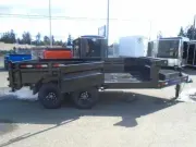new Dump Trailers Load Trail  for sale, in Olympia, WA Thumbnail 7