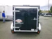 new Cargo (Enclosed) Trailers Cargo Mate  for sale, in Olympia, WA Thumbnail 6