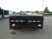 new Dump Trailers PJ Trailers  for sale, in Olympia, WA Thumbnail 35