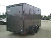 new Cargo (Enclosed) Trailers Commander  for sale, in Olympia, WA Thumbnail 5