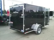 new Cargo (Enclosed) Trailers Cargo Mate  for sale, in Olympia, WA Thumbnail 5