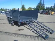 new Dump Trailers Lamar Trailers  for sale, in Olympia, WA Thumbnail 15