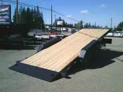 new Equipment / Flatbed Trailers Load Trail  for sale, in Olympia, WA Thumbnail 10