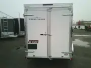 new Cargo (Enclosed) Trailers Cargo Mate  for sale, in Olympia, WA Thumbnail 6