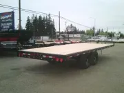 new Equipment / Flatbed Trailers PJ Trailers  for sale, in Olympia, WA Thumbnail 5