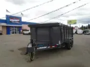new Dump Trailers Lamar Trailers  for sale, in Olympia, WA Thumbnail 1