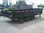 new Dump Trailers Load Trail  for sale, in Olympia, WA Thumbnail 5
