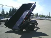 new Dump Trailers Delco Trailers  for sale, in Olympia, WA Thumbnail 14