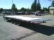 new Car Haulers / Racing Trailers Lamar Trailers  for sale, in Olympia, WA Thumbnail 7