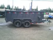 new Dump Trailers Lamar Trailers  for sale, in Olympia, WA Thumbnail 4
