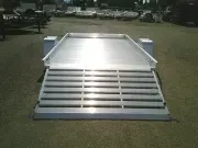 new Utility Trailers Aluma  for sale, in Olympia, WA Thumbnail 8