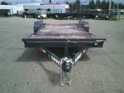 new Equipment / Flatbed Trailers Summit  for sale, in Olympia, WA Thumbnail 2