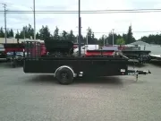 new Utility Trailers PJ Trailers  for sale, in Olympia, WA Thumbnail 7