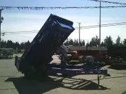new Dump Trailers Delco Trailers  for sale, in Olympia, WA Thumbnail 14