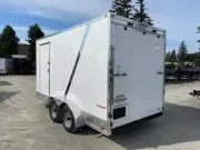 new Cargo (Enclosed) Trailers Cargo Mate  for sale, in Olympia, WA Thumbnail 4