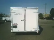new Cargo (Enclosed) Trailers Cargo Mate  for sale, in Olympia, WA Thumbnail 6