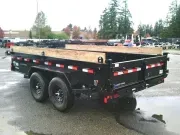 new Dump Trailers Load Trail  for sale, in Olympia, WA Thumbnail 7