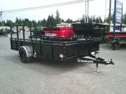new Utility Trailers PJ Trailers  for sale, in Olympia, WA Thumbnail 6