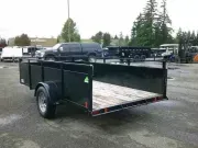 new Utility Trailers Summit  for sale, in Olympia, WA Thumbnail 11