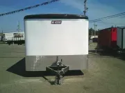 new Cargo (Enclosed) Trailers Cargo Mate  for sale, in Olympia, WA Thumbnail 2