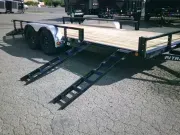 new Utility Trailers PJ Trailers  for sale, in Olympia, WA Thumbnail 14