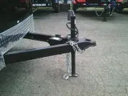 new Cargo (Enclosed) Trailers Cargo Mate  for sale, in Olympia, WA Thumbnail 24