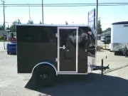 new Cargo (Enclosed) Trailers Commander  for sale, in Olympia, WA Thumbnail 4