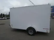 new Cargo (Enclosed) Trailers Cargo Mate  for sale, in Olympia, WA Thumbnail 8