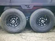new Dump Trailers Lamar Trailers  for sale, in Olympia, WA Thumbnail 34