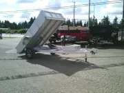 new Dump Trailers Eagle Trailer  for sale, in Olympia, WA Thumbnail 13