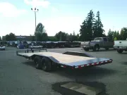 new Car Haulers / Racing Trailers PJ Trailers  for sale, in Olympia, WA Thumbnail 7