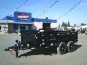 new Dump Trailers Load Trail  for sale, in Olympia, WA Thumbnail 1