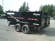 new Dump Trailers PJ Trailers  for sale, in Olympia, WA Thumbnail 7