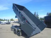 new Dump Trailers Lamar Trailers  for sale, in Olympia, WA Thumbnail 17