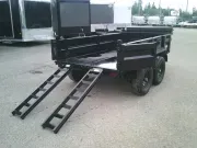 new Dump Trailers Load Trail  for sale, in Olympia, WA Thumbnail 11