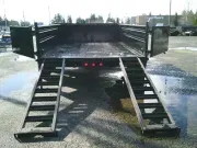 new Dump Trailers PJ Trailers  for sale, in Olympia, WA Thumbnail 17