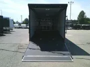 new Cargo (Enclosed) Trailers Cargo Mate  for sale, in Olympia, WA Thumbnail 8