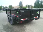 new Dump Trailers Summit  for sale, in Olympia, WA Thumbnail 11