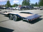 new Car Haulers / Racing Trailers PJ Trailers  for sale, in Olympia, WA Thumbnail 7