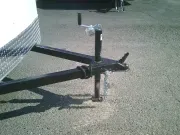 new Cargo (Enclosed) Trailers Cargo Mate  for sale, in Olympia, WA Thumbnail 11