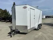 new Cargo (Enclosed) Trailers Cargo Mate  for sale, in Olympia, WA Thumbnail 1