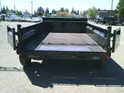 new Dump Trailers Load Trail  for sale, in Olympia, WA Thumbnail 9